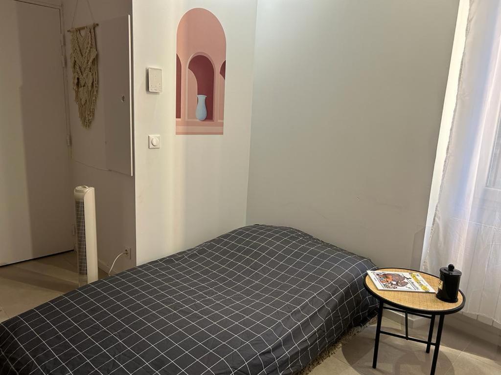 Forum Julii - Centre Historique - Suite Tout Confort - Wifi Fréjus 외부 사진