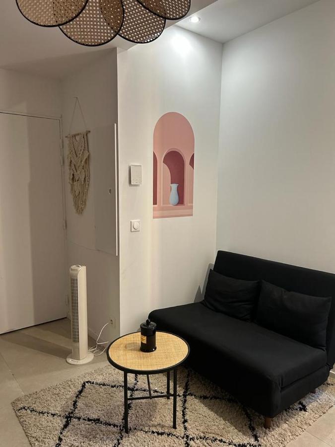 Forum Julii - Centre Historique - Suite Tout Confort - Wifi Fréjus 외부 사진